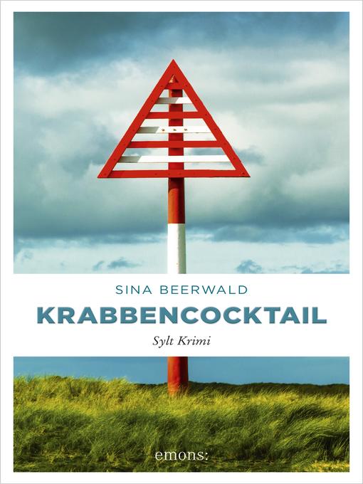 Title details for Krabbencocktail by Sina Beerwald - Available